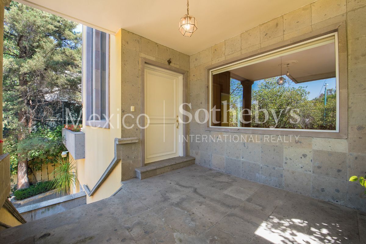 Casa en Venta en Lomas de Chapultepec, Casa Sierra Tezonco - foto 4