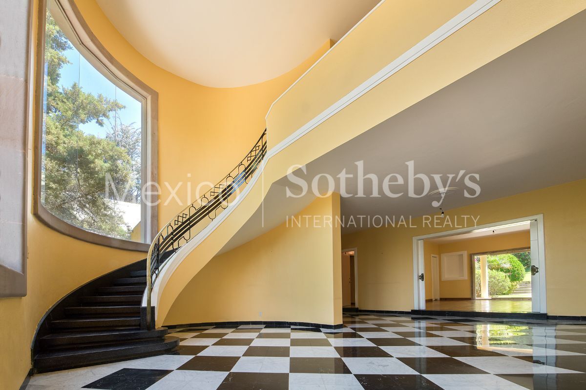 Casa en Venta en Lomas de Chapultepec, Casa Sierra Tezonco - foto 5