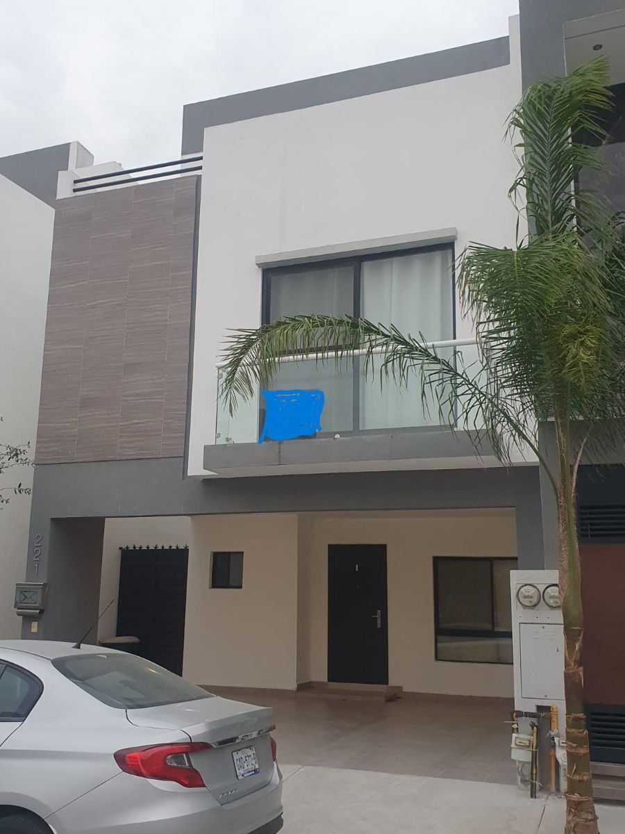 1 de 23: FACHADA