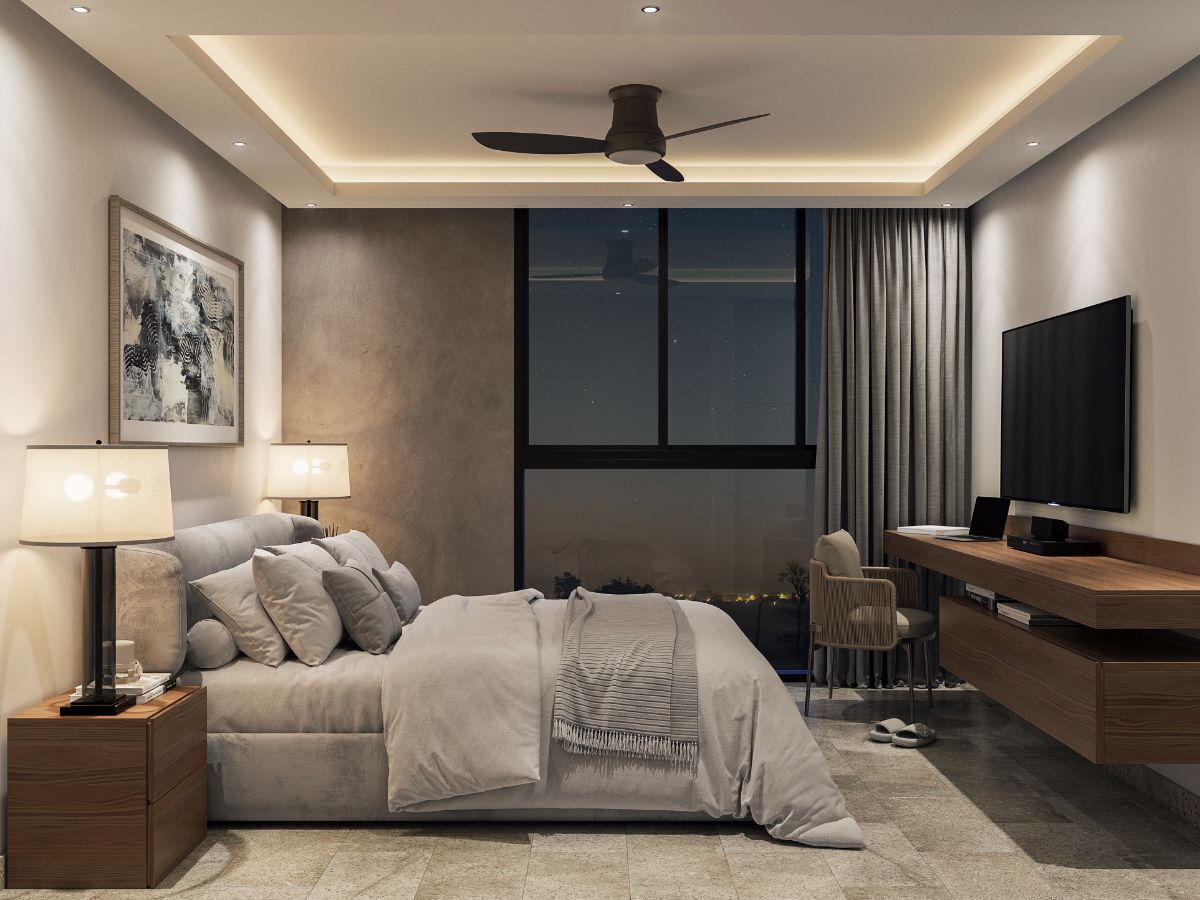 9 de 23: IDEA DE INTERIORISMO