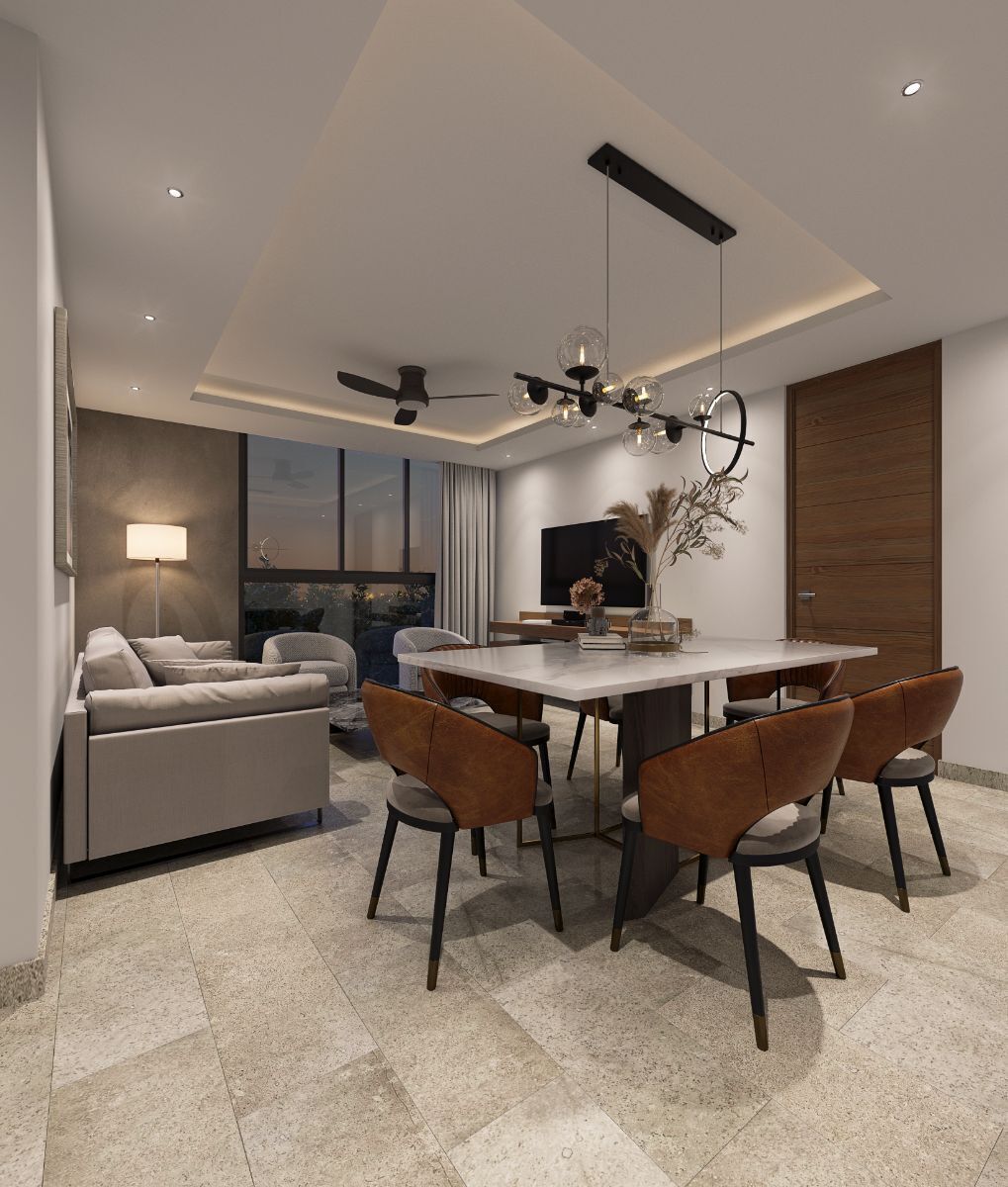 6 de 23: PROPUESTA DE INTERIORISMO