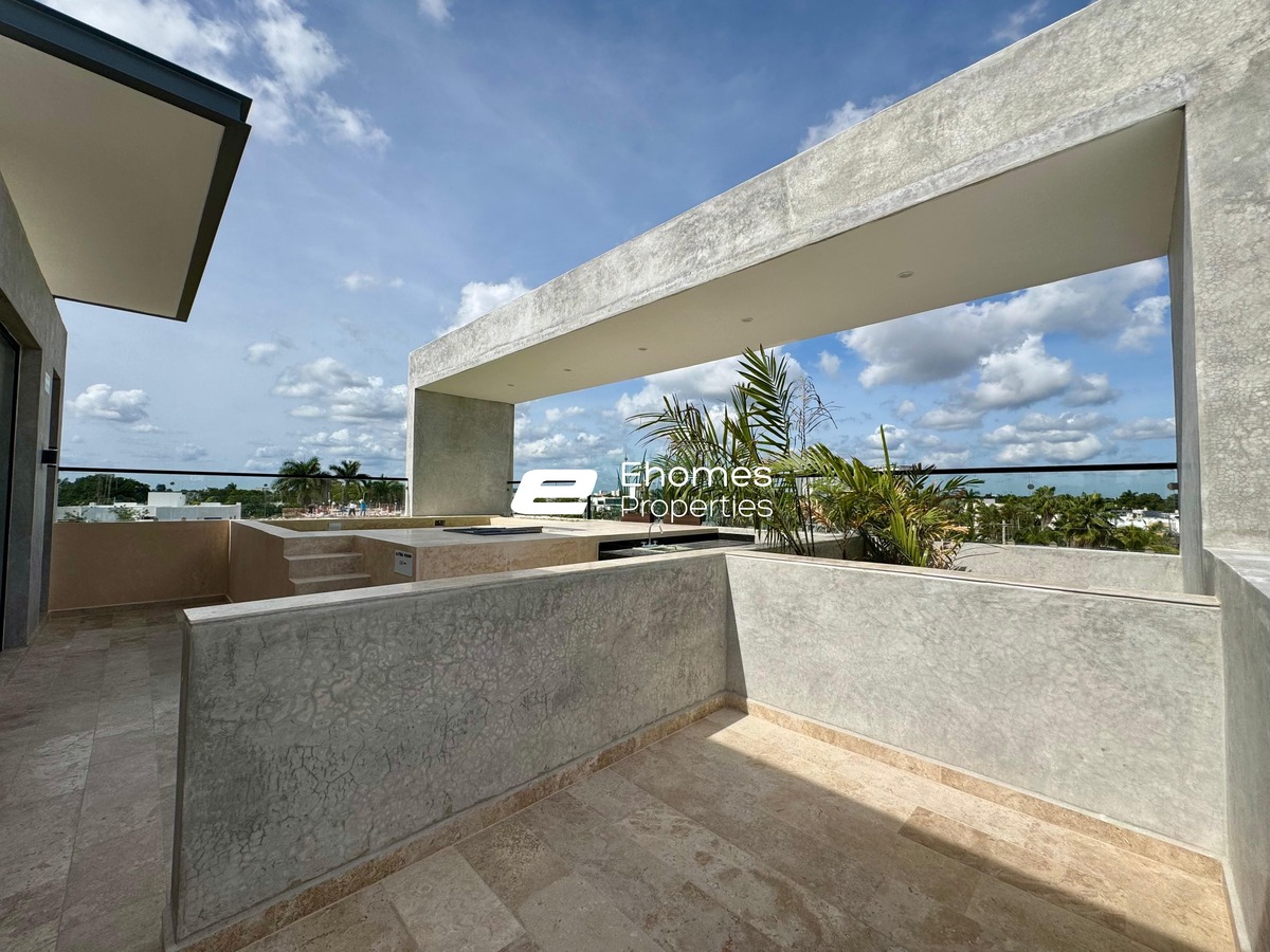 15 de 25: ROOF TOP TERRAZA