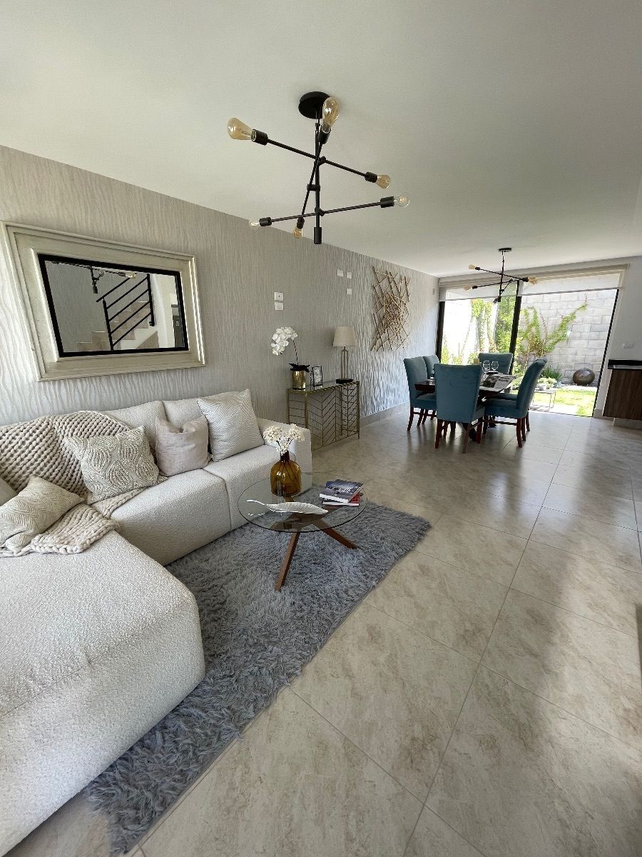 PRECIOSA CASA ESTILO CALIFORNIANO EN MESETA. - foto 3
