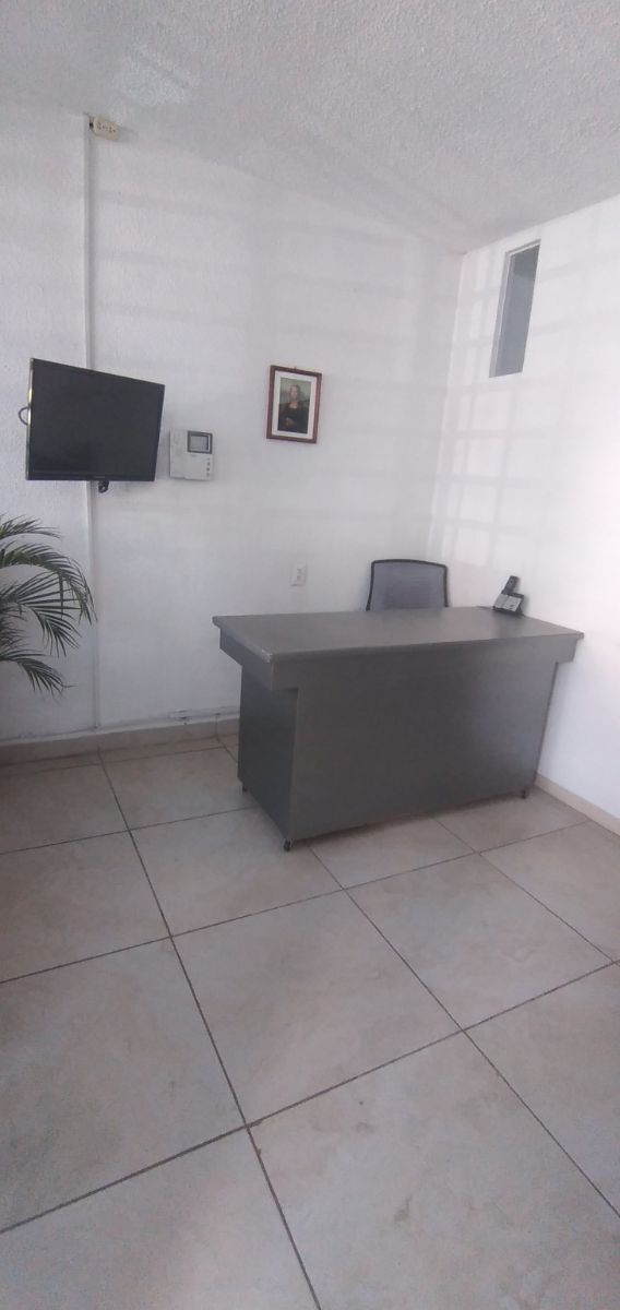10 de 11: Oficina en Renta en San Simón Ticumac Rayo Vende ®