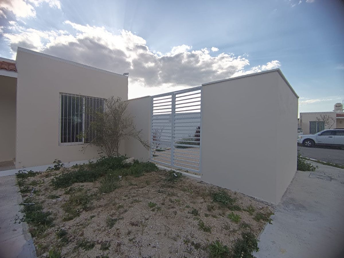 Casa en Ciudad Caucel, Mérida, foto 2 de 39