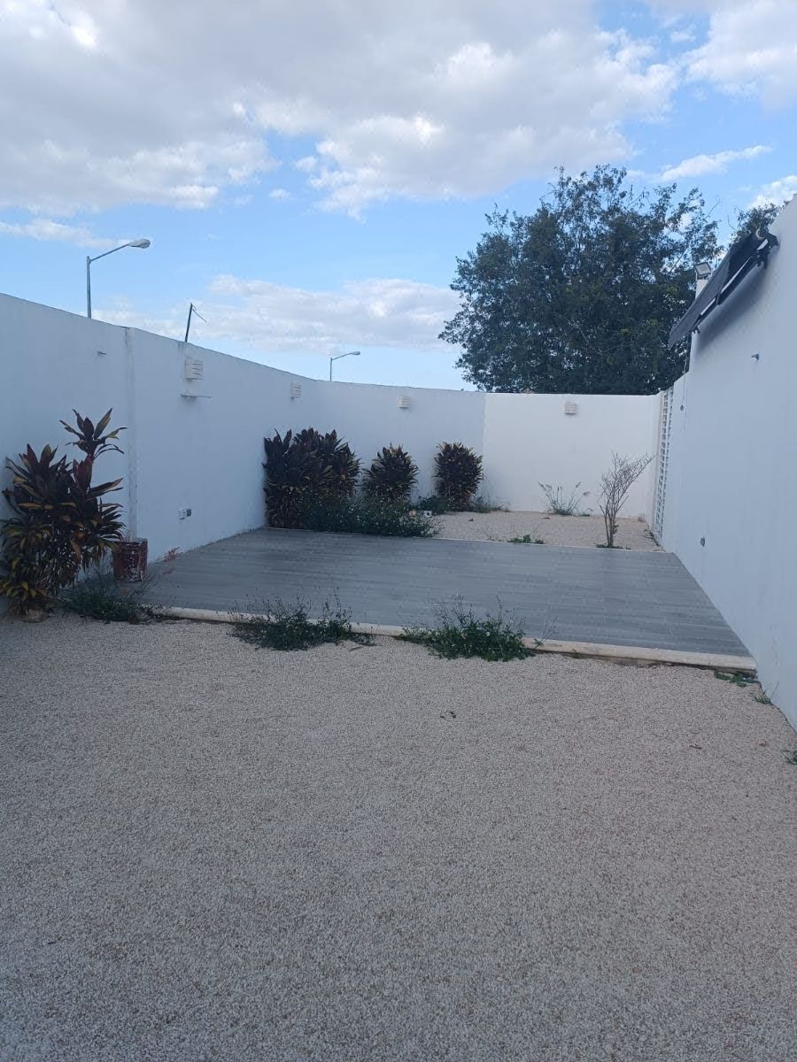 Casa en Ciudad Caucel, Mérida, foto 5 de 39