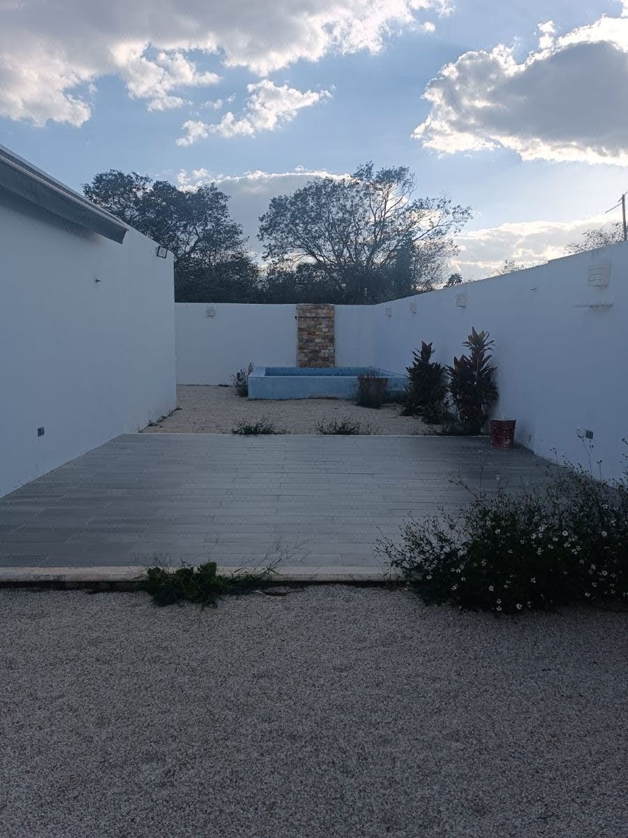 Casa en Ciudad Caucel, Mérida, foto 6 de 39