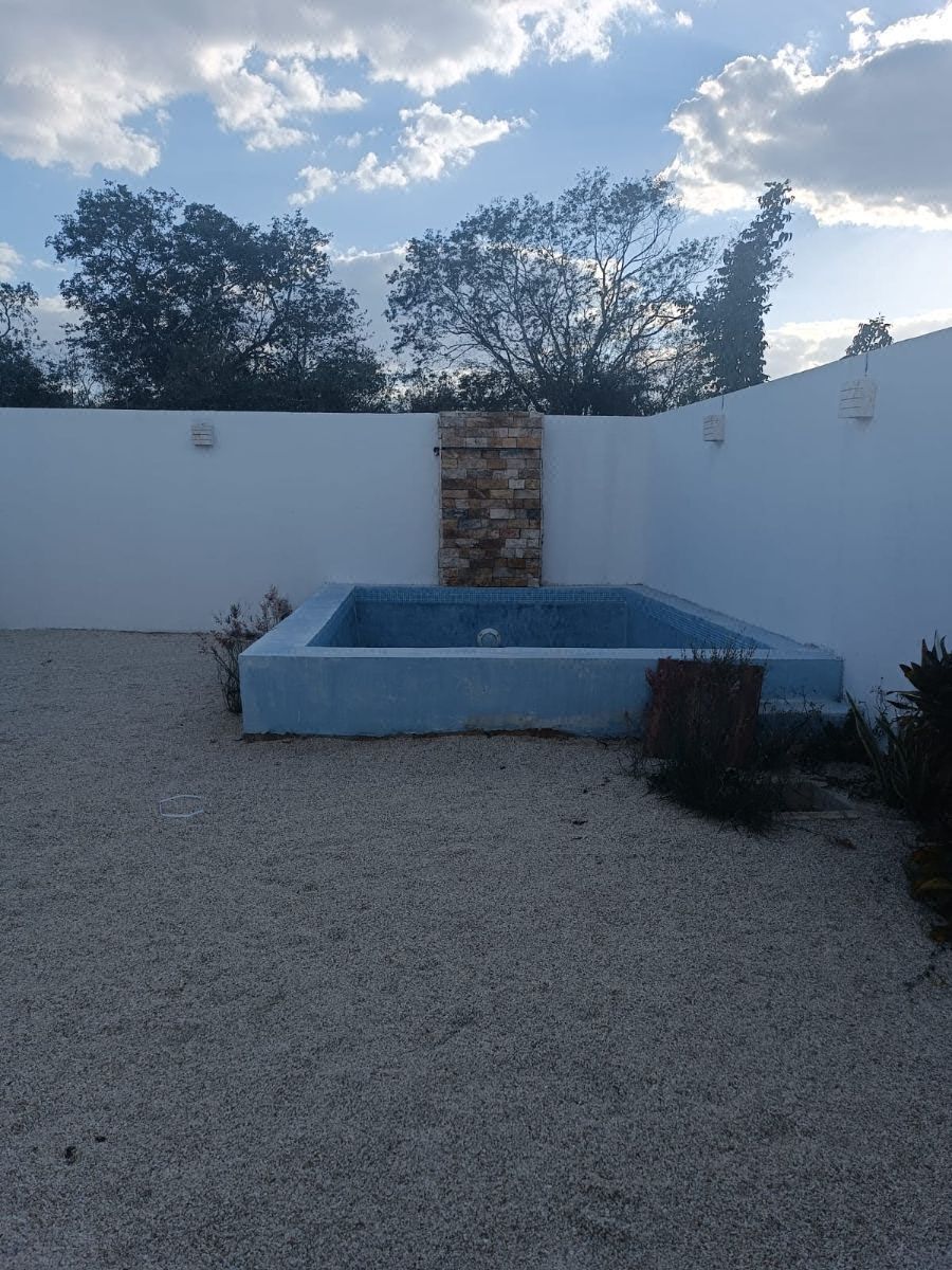 Casa en Ciudad Caucel, Mérida, foto 15 de 39