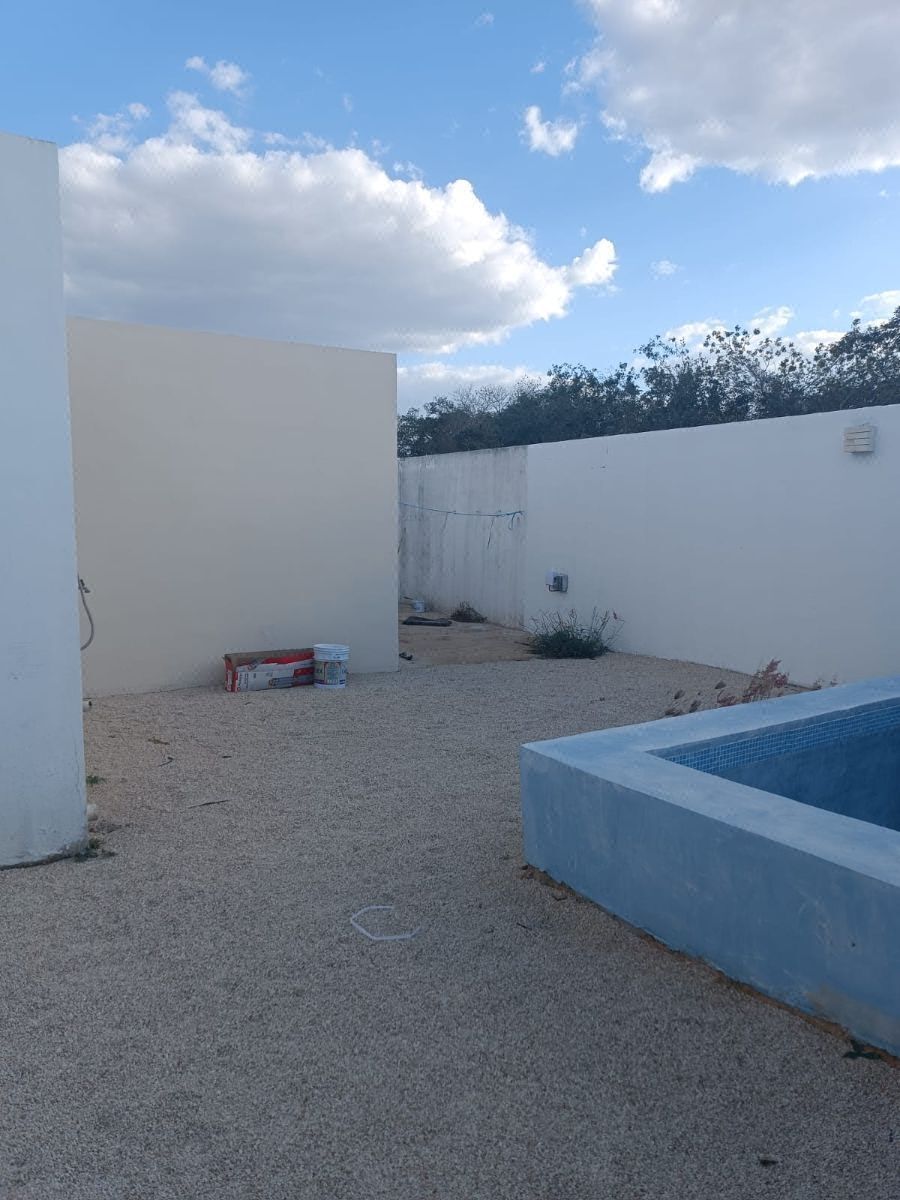 Casa en Ciudad Caucel, Mérida, foto 16 de 39