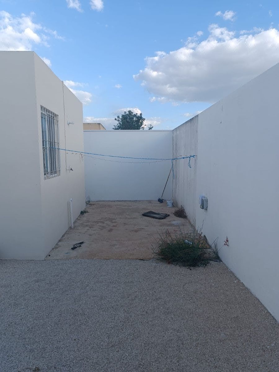 Casa en Ciudad Caucel, Mérida, foto 17 de 39