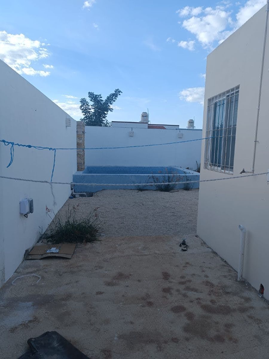 Casa en Ciudad Caucel, Mérida, foto 19 de 39