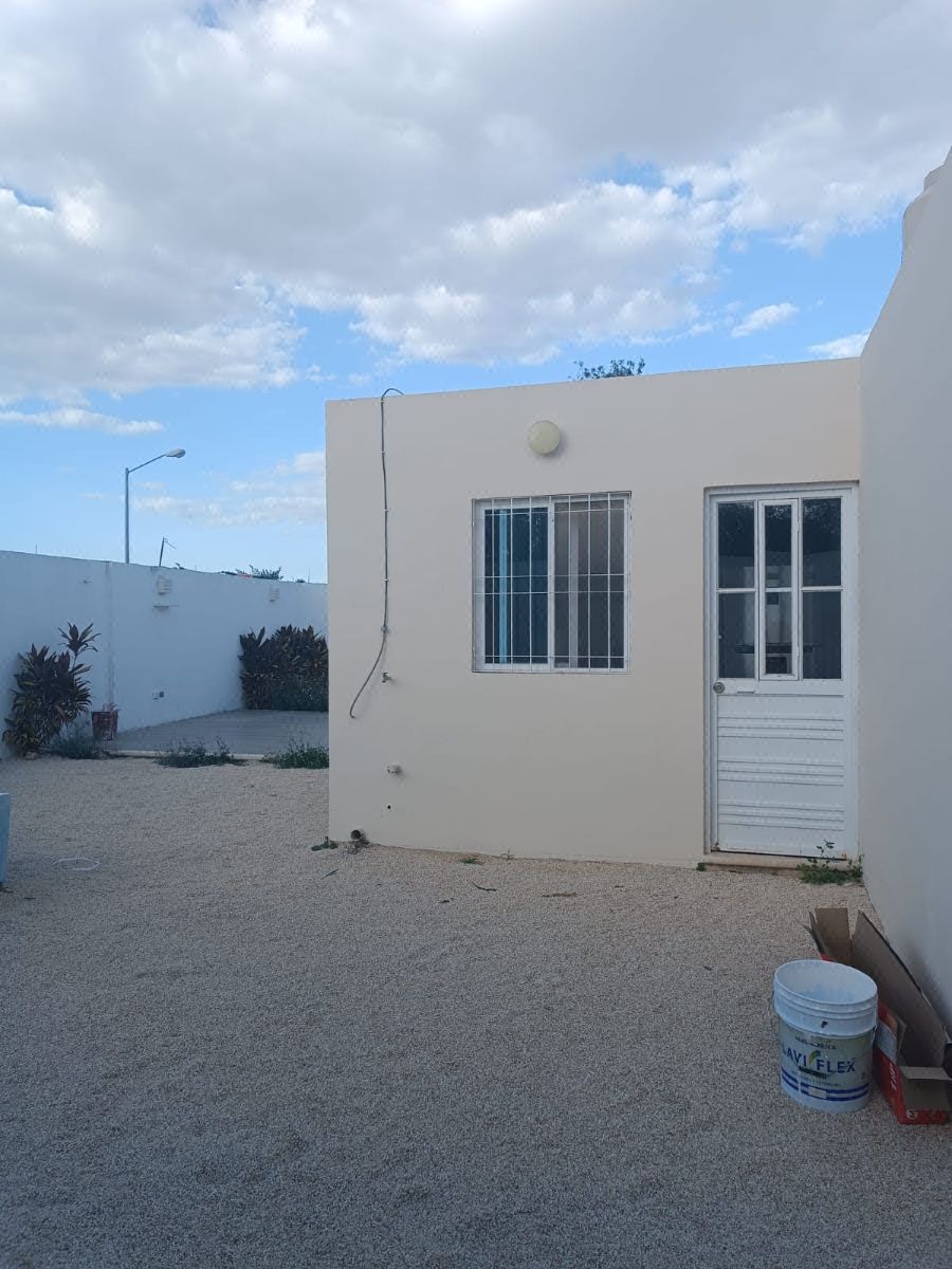 Casa en Ciudad Caucel, Mérida, foto 20 de 39