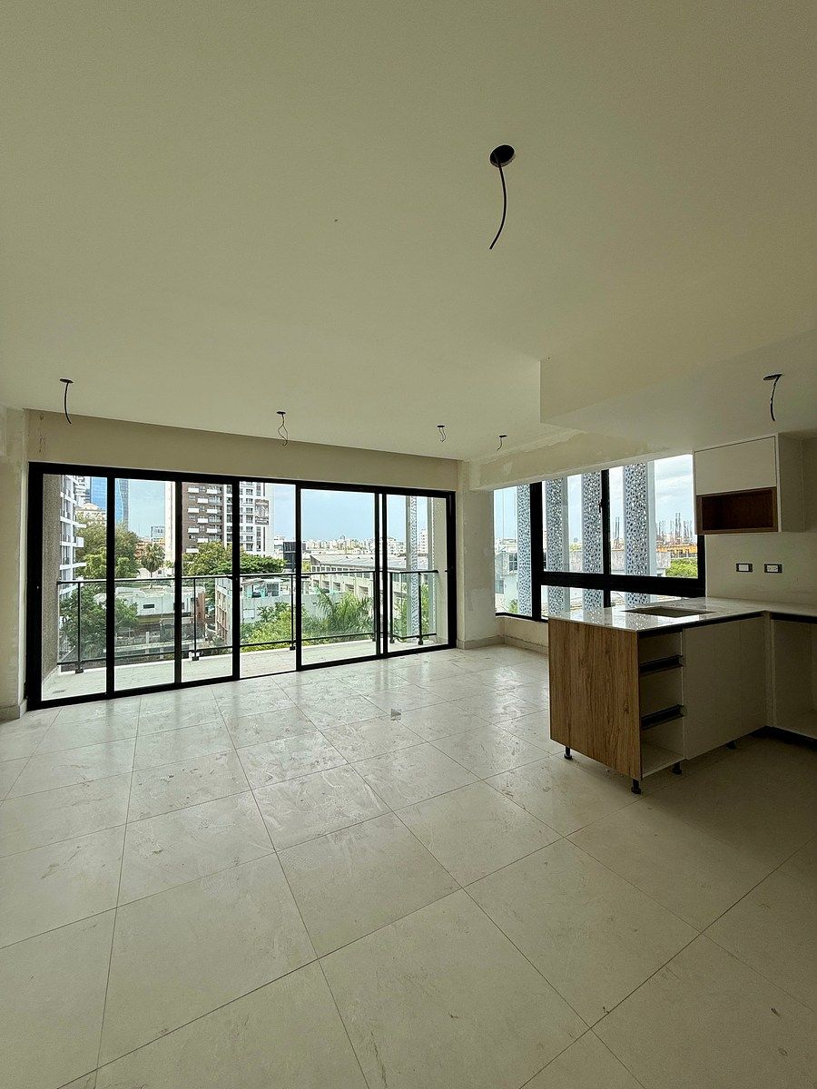 Apartamento en Ensanche Paraiso, Santo Domingo Centro (Distrito Nacional), foto 3 de 14