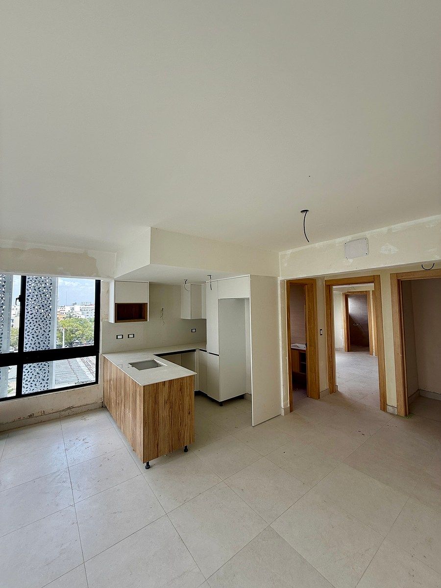 Apartamento en Ensanche Paraiso, Santo Domingo Centro (Distrito Nacional), foto 4 de 14