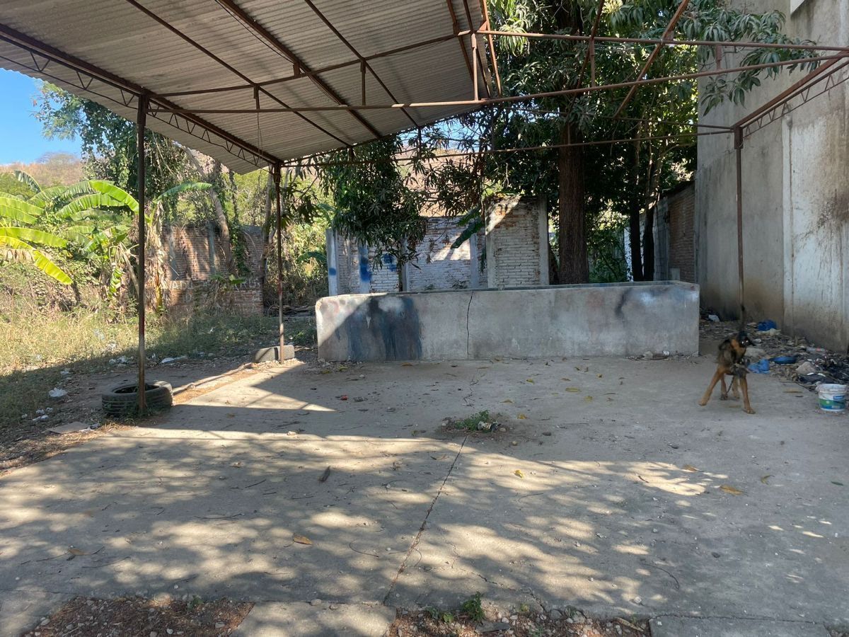 Terreno Urbano