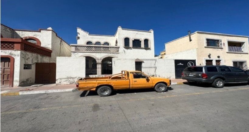 Propiedad en Venta en Zona Centro Ideal para Inversionistas