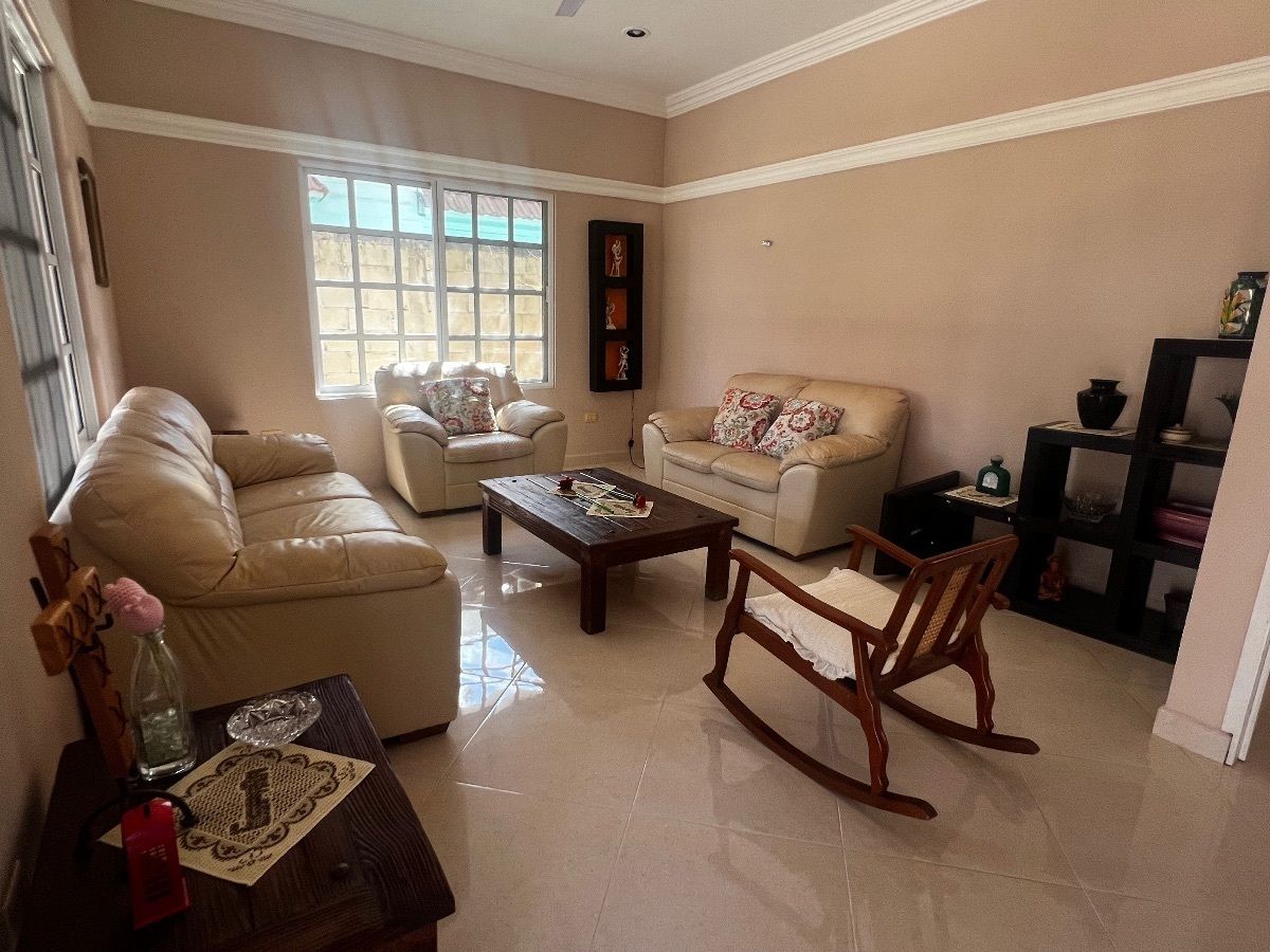 Casa en Cholul, Mérida, foto 2 de 27