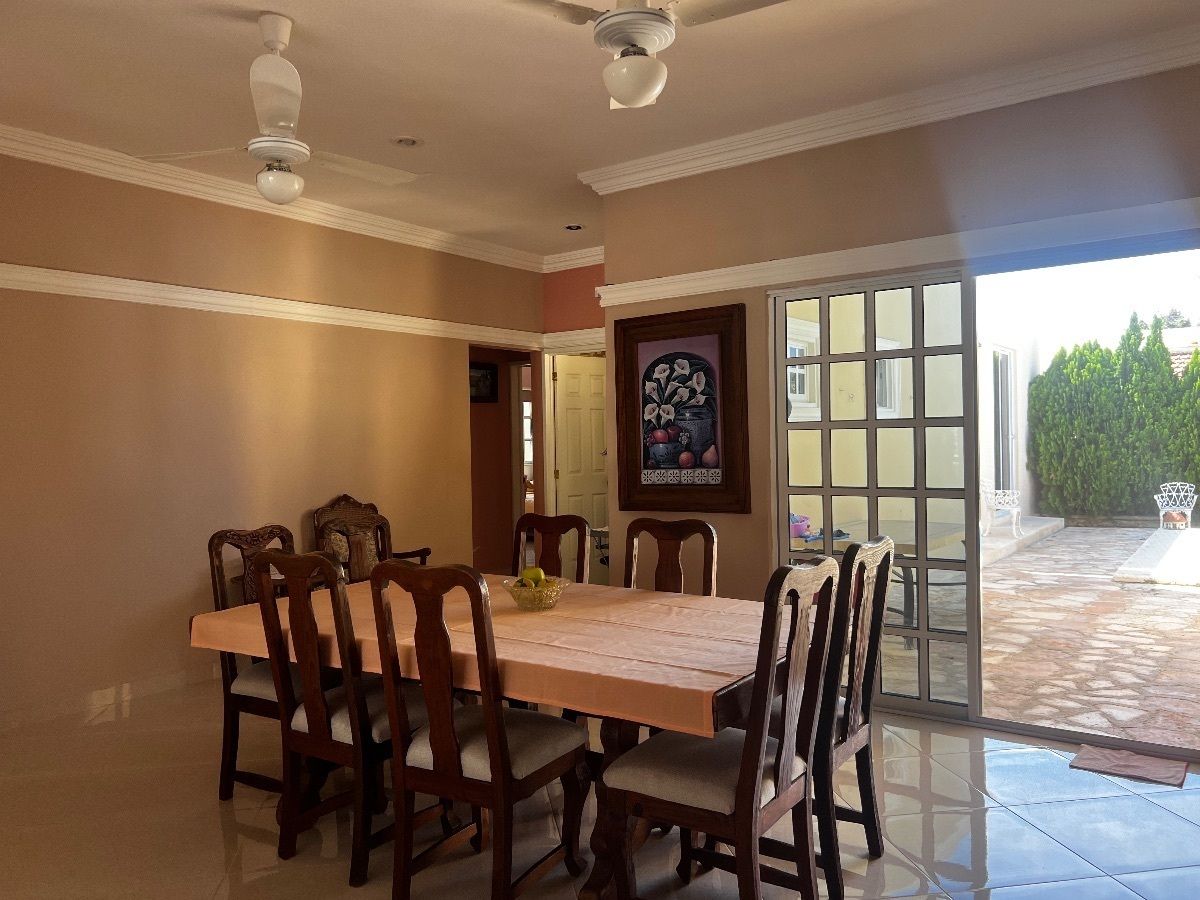 Casa en Cholul, Mérida, foto 4 de 27