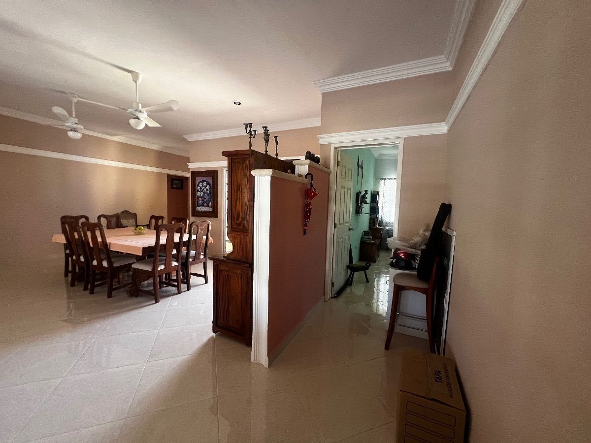 Casa en Cholul, Mérida, foto 5 de 27