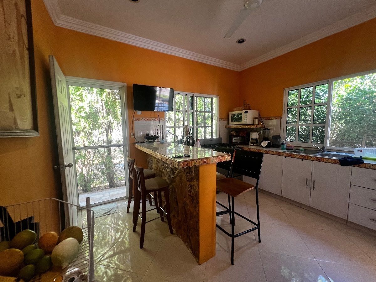 Casa en Cholul, Mérida, foto 6 de 27