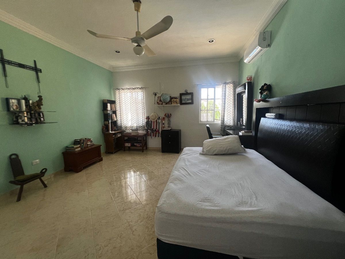 Casa en Cholul, Mérida, foto 8 de 27