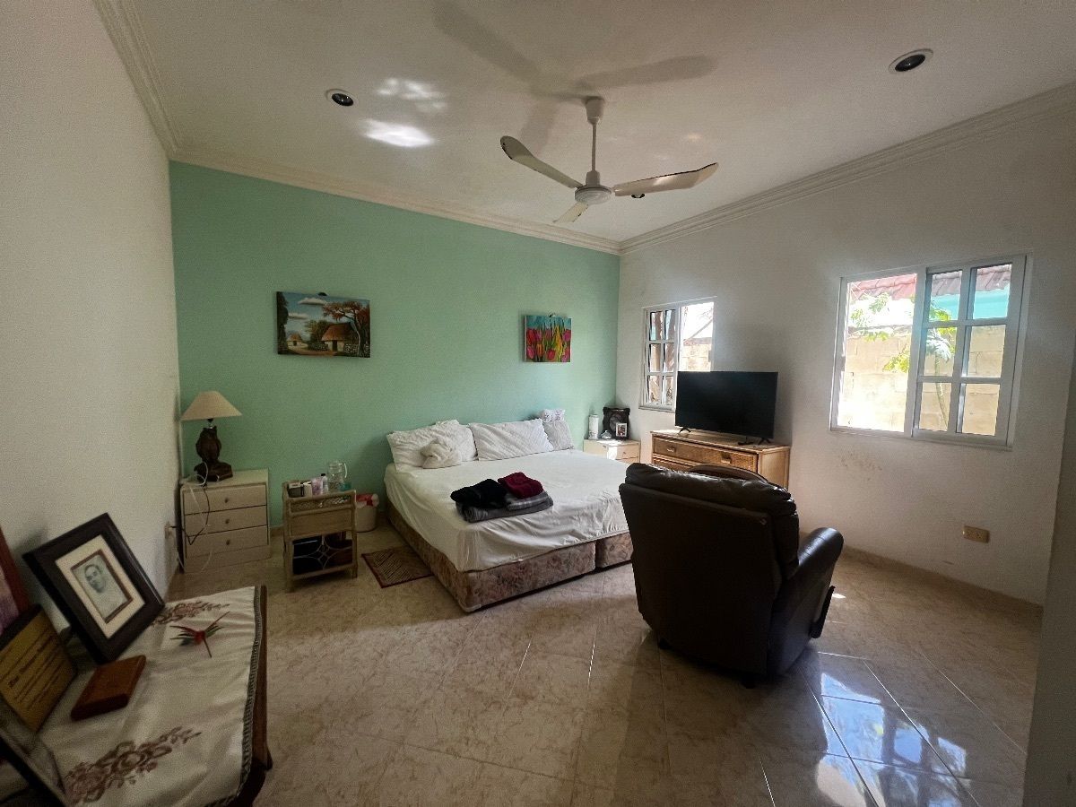 Casa en Cholul, Mérida, foto 12 de 27