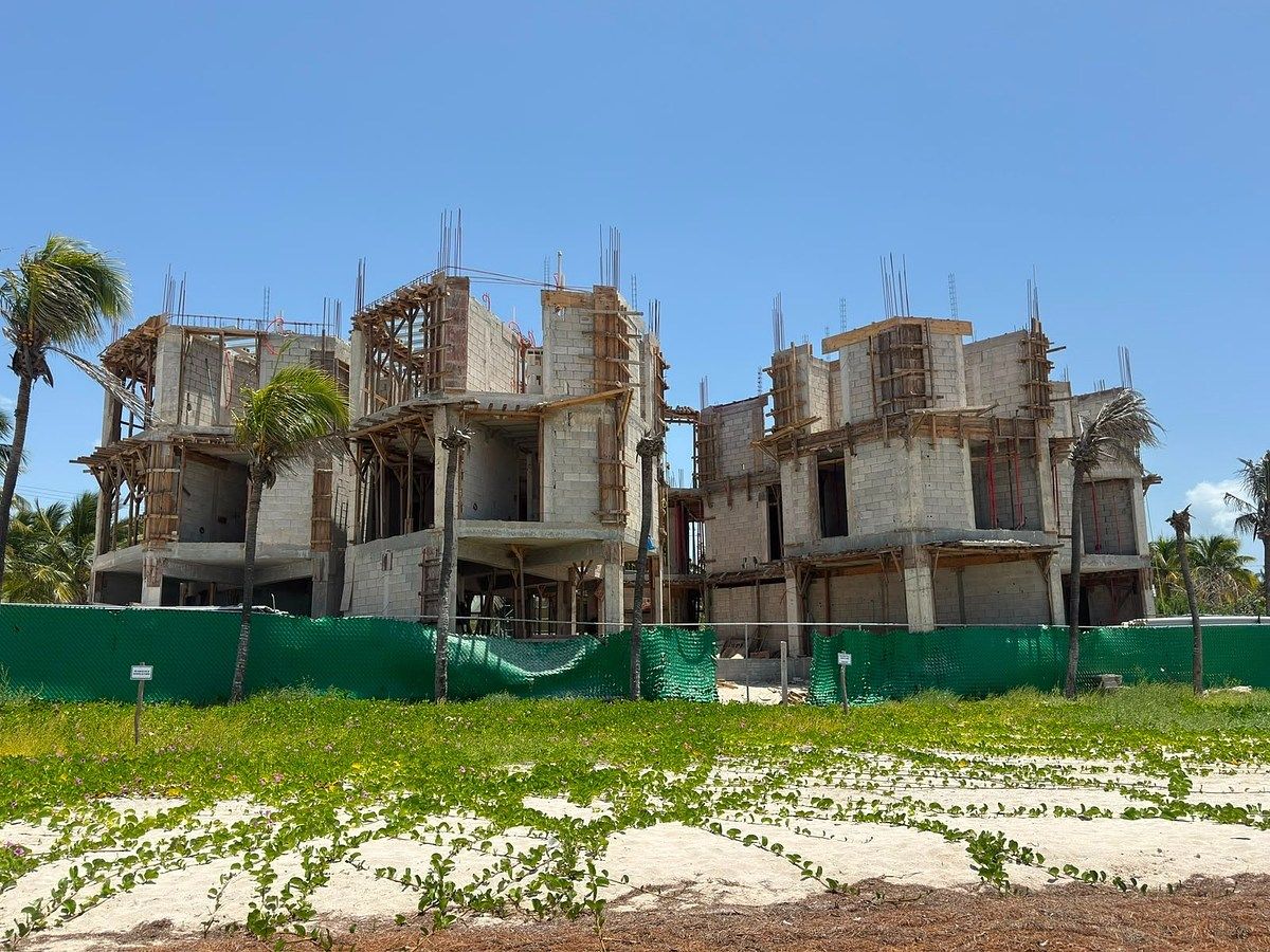 Apartment in San Crisanto, Sinanché, photo 2 of 11