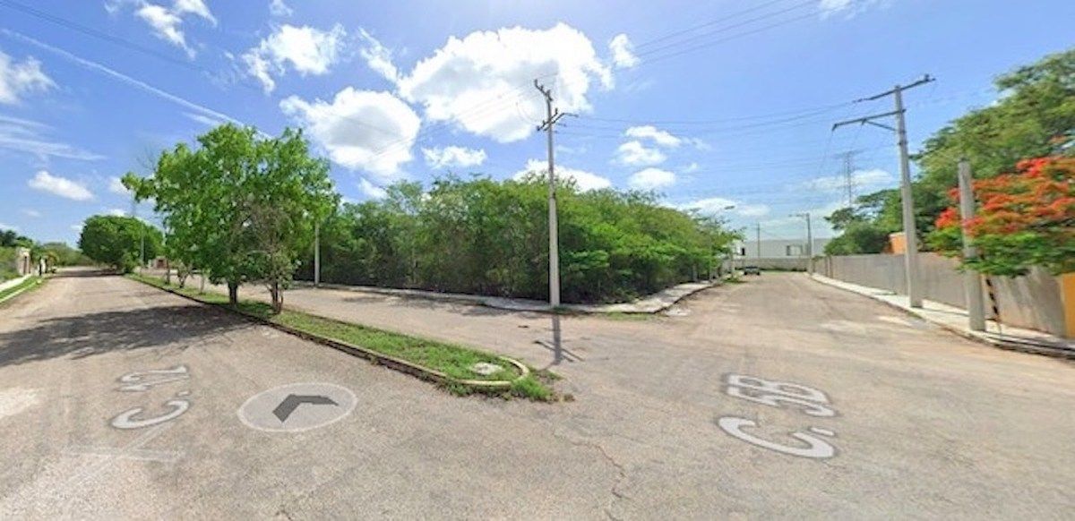 Lote em Campestre, Mérida, foto 3 de 10