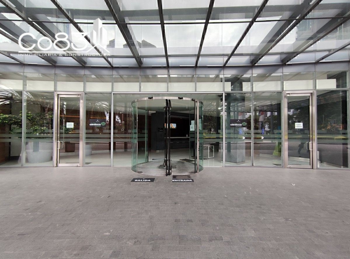 Renta - Oficina - Capital Reforma - 174 m2 - Piso 12