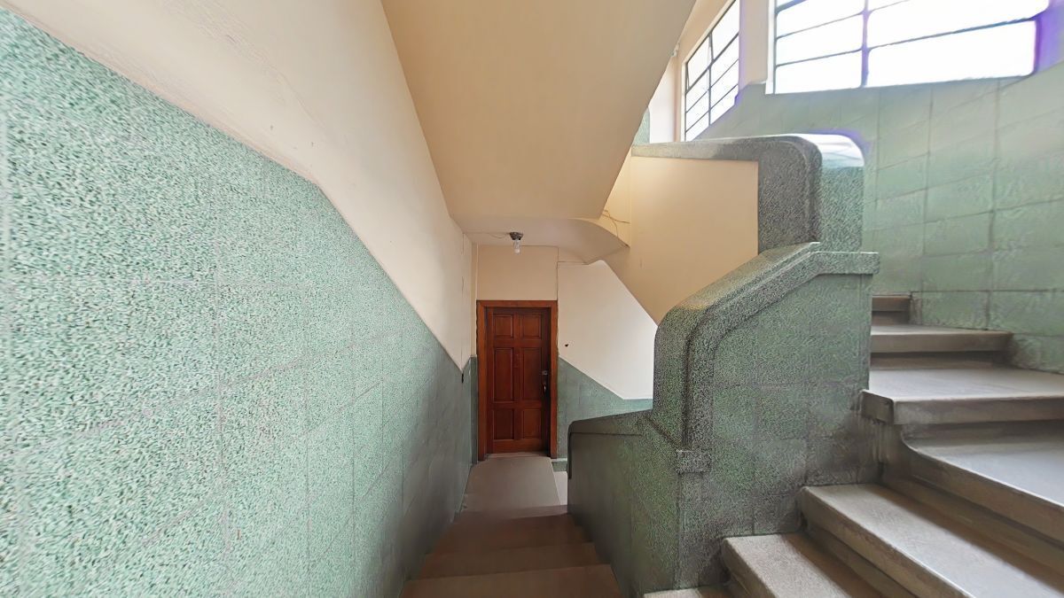 Edificio en venta, colonia Cuauhtémoc - foto 4
