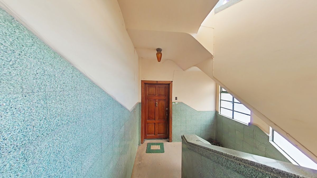 Edificio en venta, colonia Cuauhtémoc - foto 5
