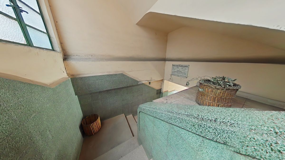 Edificio en venta, colonia Cuauhtémoc - foto 3