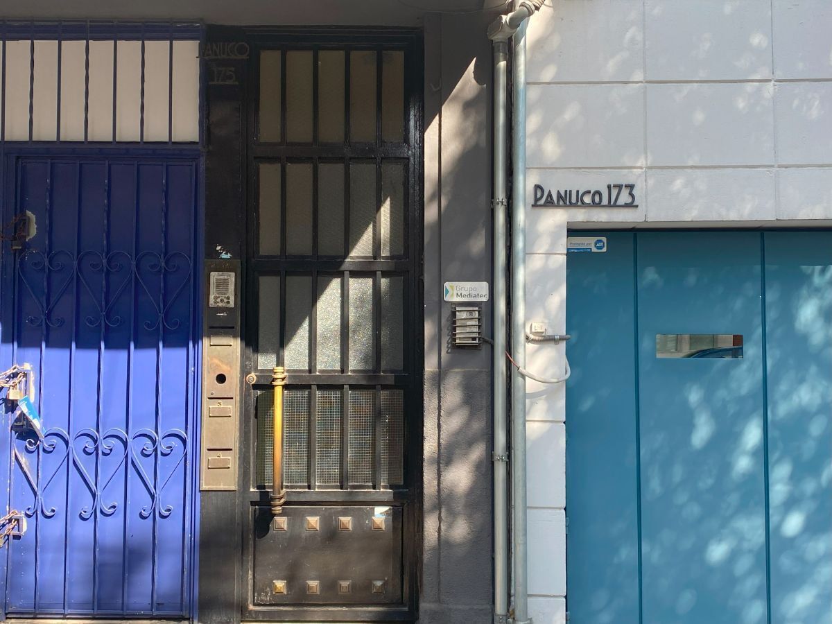 Edificio en venta, colonia Cuauhtémoc - foto 2