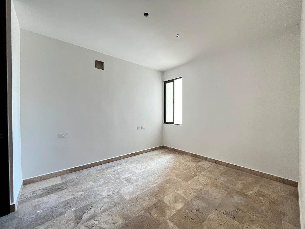 Departamento en Santa Gertrudis Copo, Mérida, foto 13 de 27