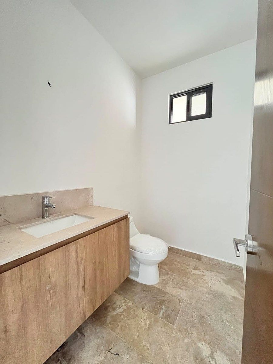 Departamento en Santa Gertrudis Copo, Mérida, foto 21 de 27