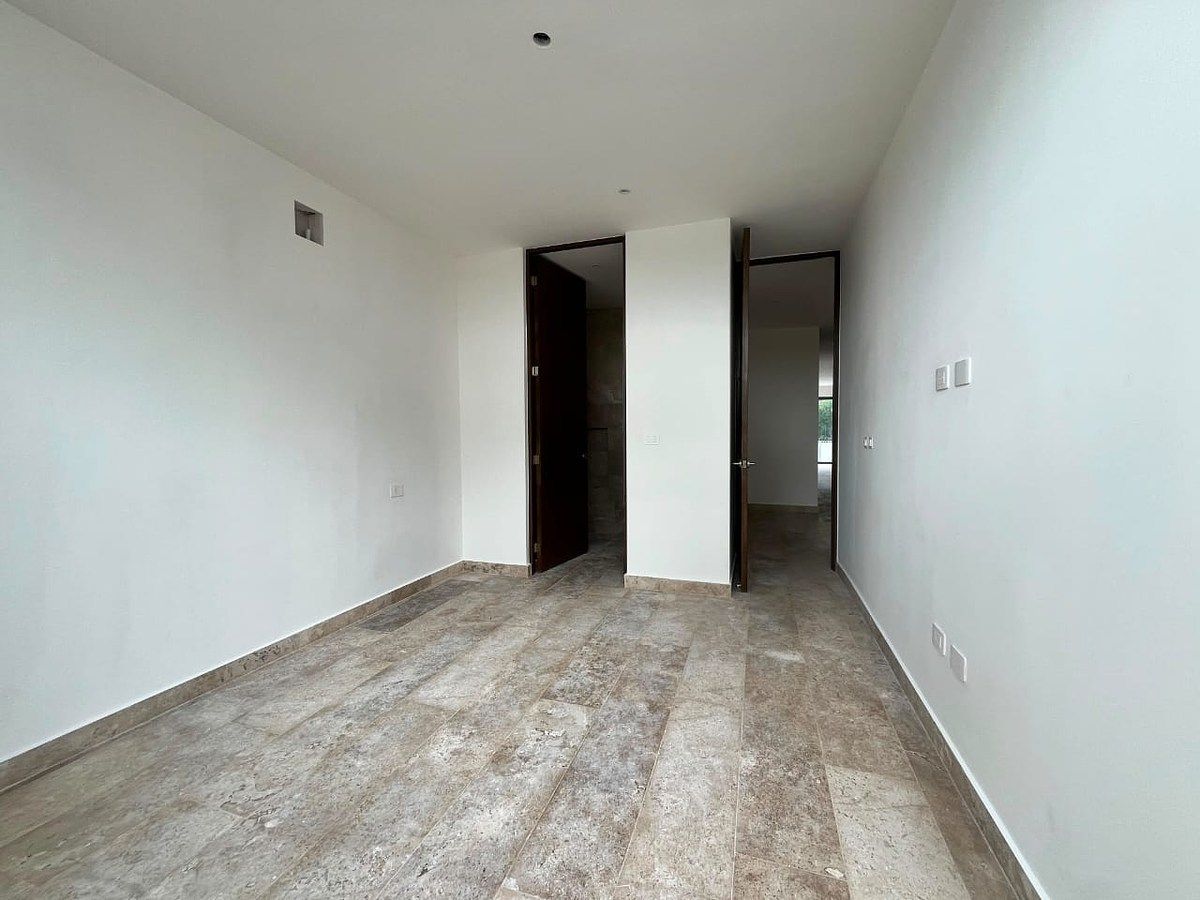 Departamento en Santa Gertrudis Copo, Mérida, foto 17 de 23