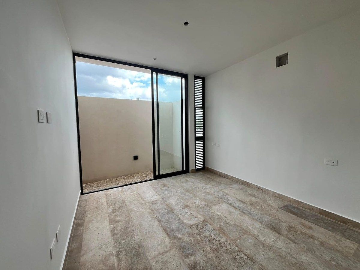 Departamento en Santa Gertrudis Copo, Mérida, foto 9 de 23