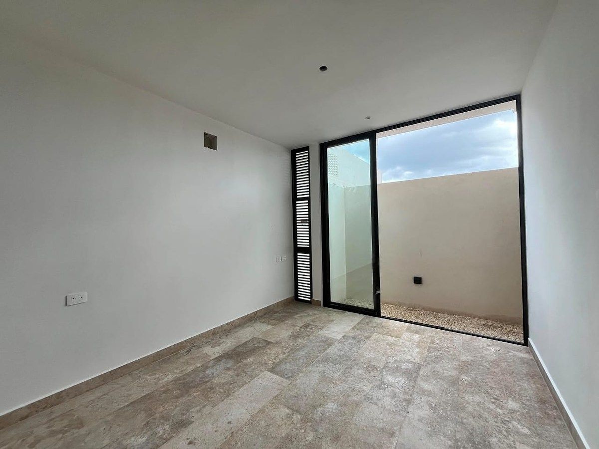 Departamento en Santa Gertrudis Copo, Mérida, foto 8 de 23