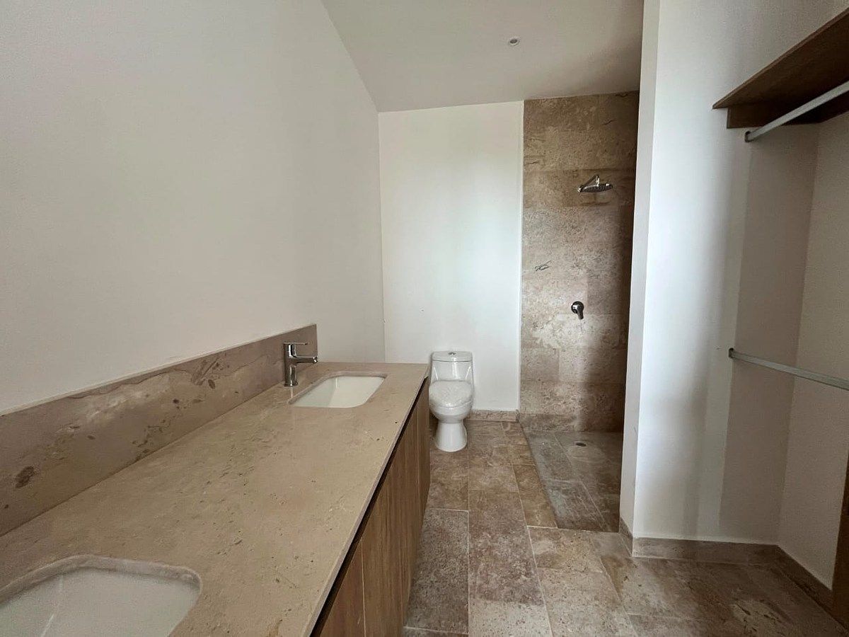 Departamento en Santa Gertrudis Copo, Mérida, foto 15 de 23