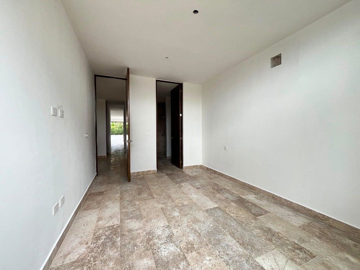 Departamento en Santa Gertrudis Copo, Mérida, foto 10 de 23