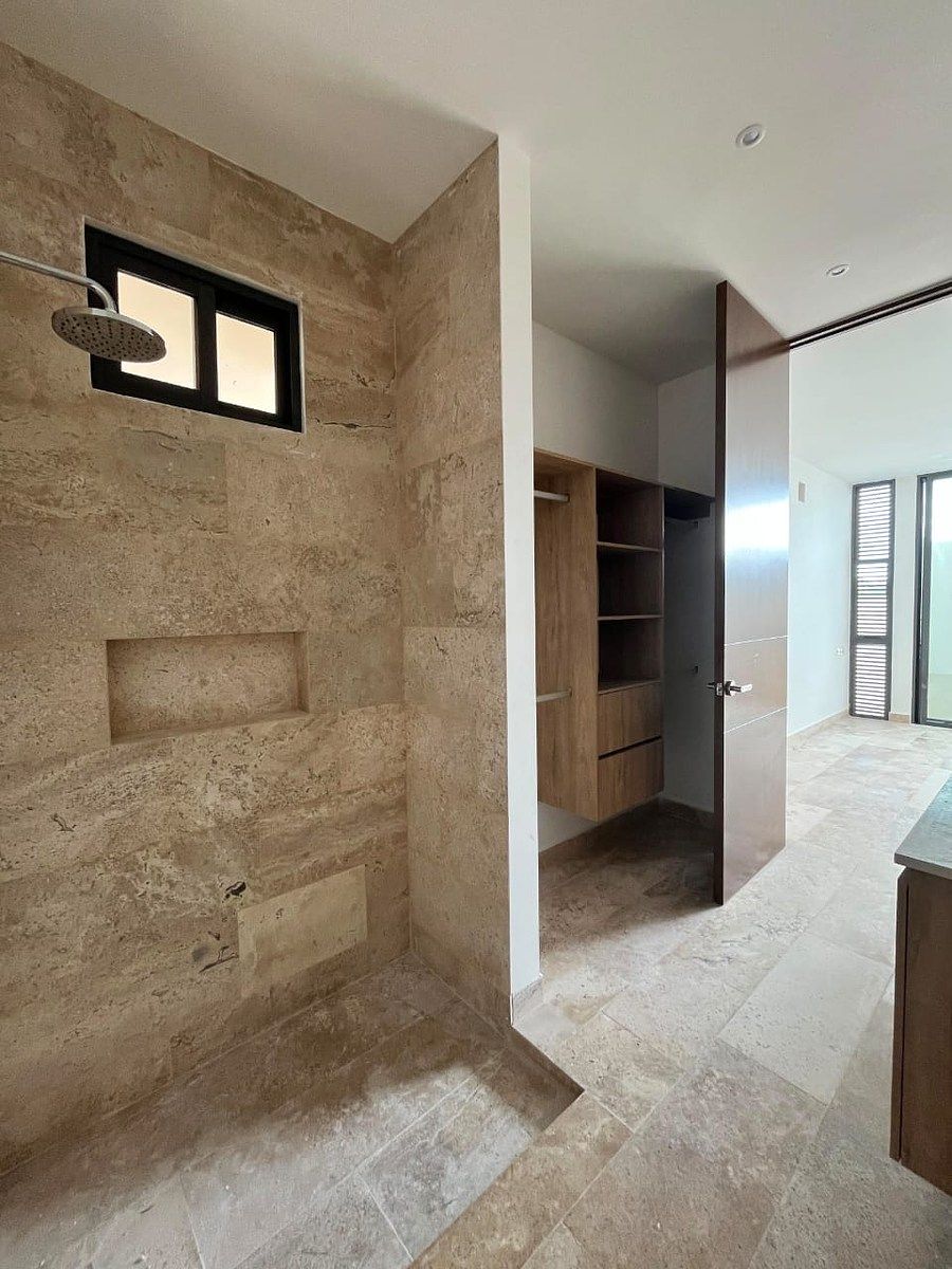 Departamento en Santa Gertrudis Copo, Mérida, foto 13 de 23