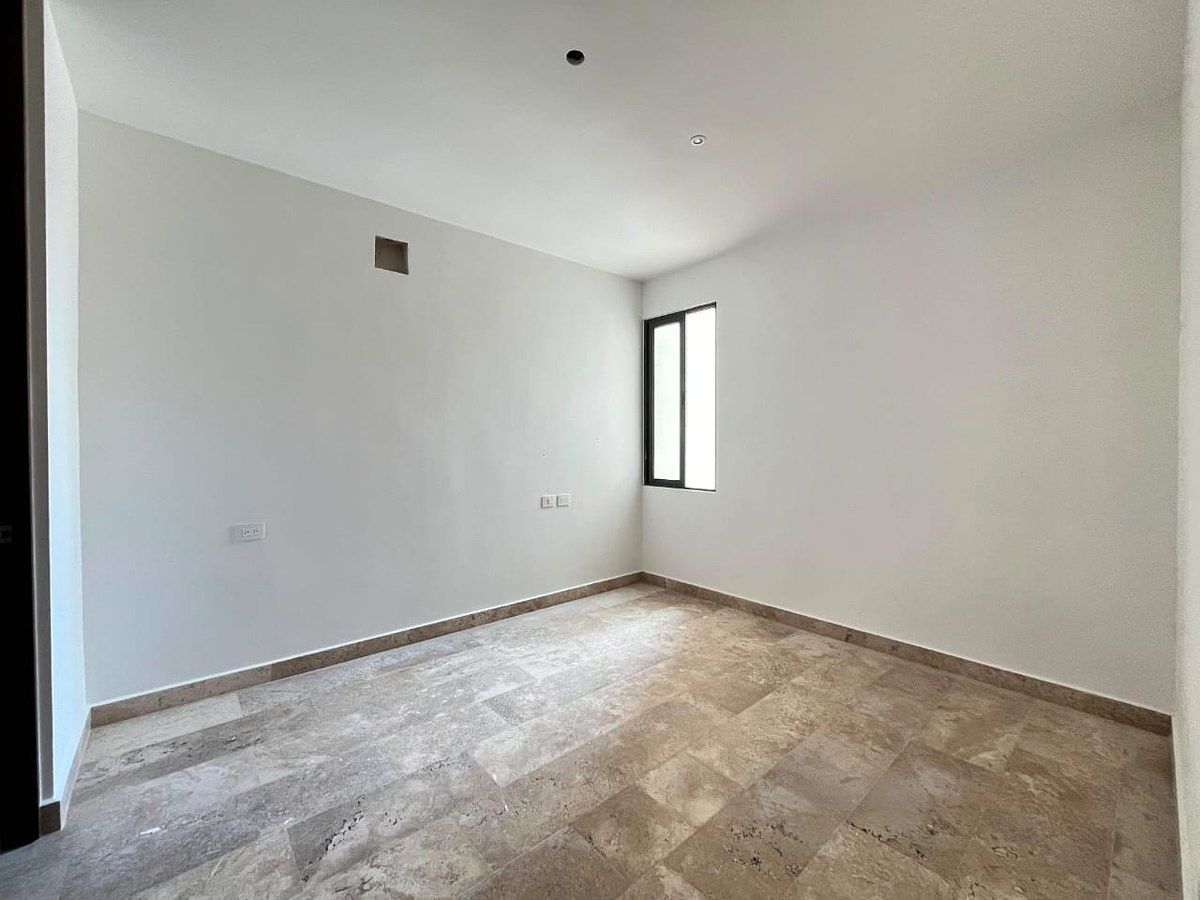 Departamento en Santa Gertrudis Copo, Mérida, foto 12 de 23