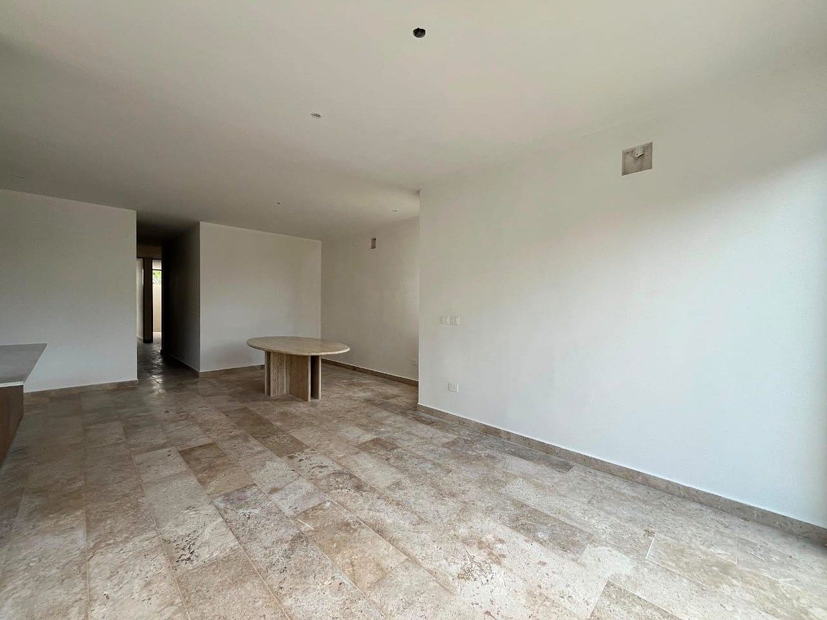 Departamento en Santa Gertrudis Copo, Mérida, foto 6 de 23