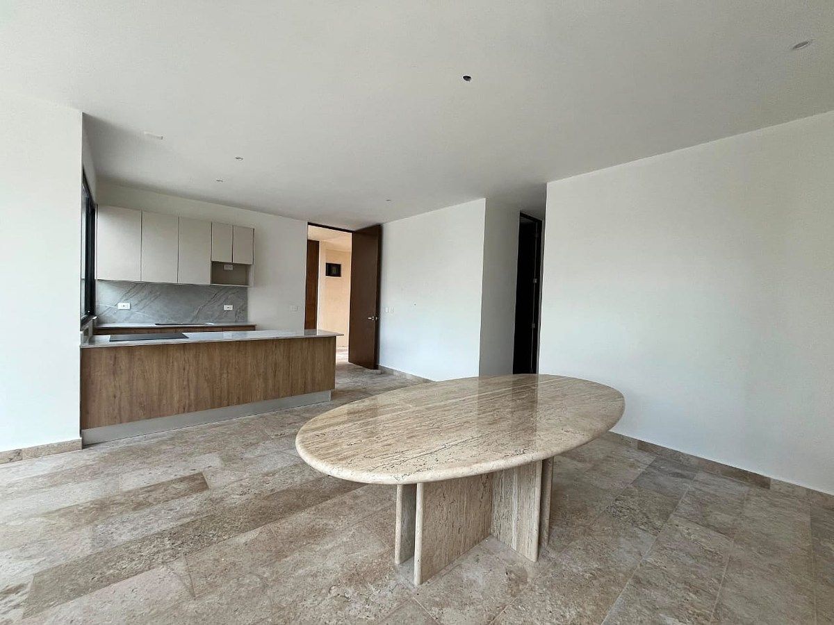Departamento en Santa Gertrudis Copo, Mérida, foto 4 de 23