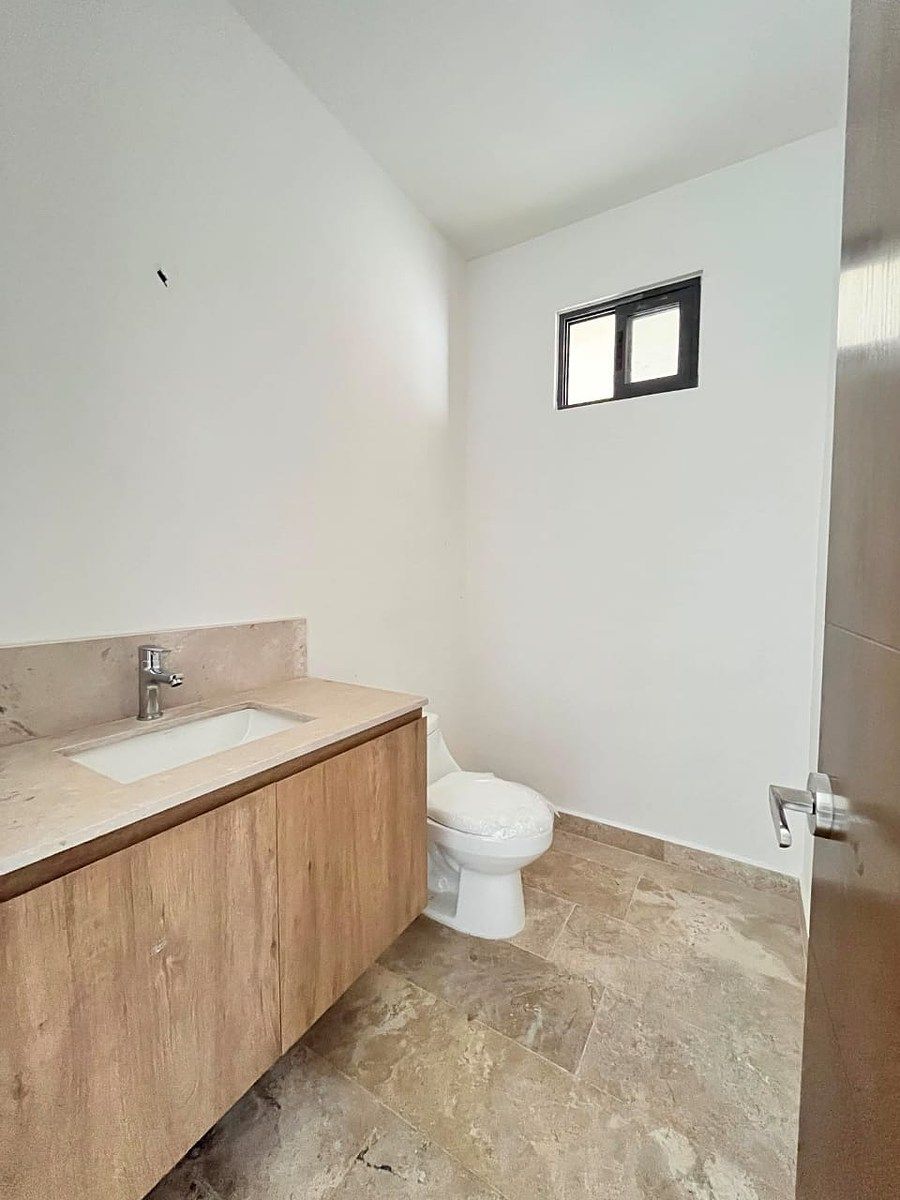 Departamento en Santa Gertrudis Copo, Mérida, foto 20 de 23
