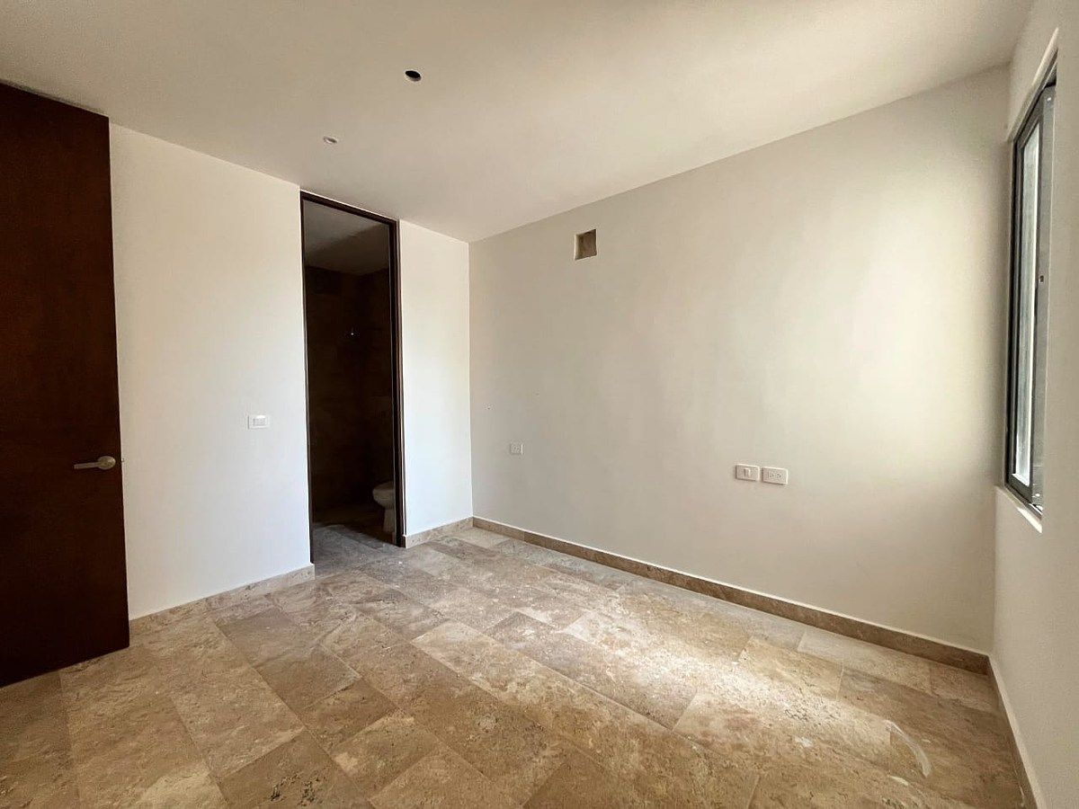 Departamento en Santa Gertrudis Copo, Mérida, foto 18 de 23
