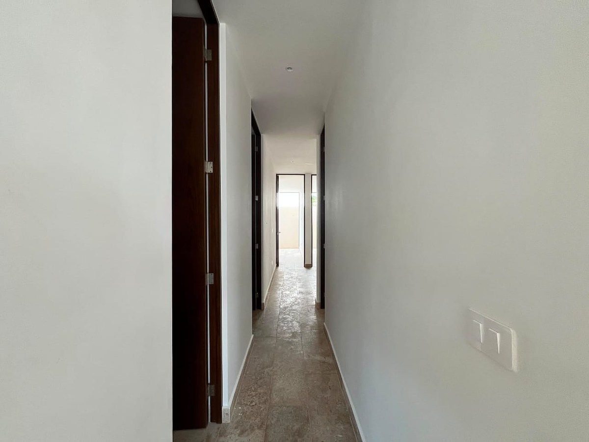 Departamento en Santa Gertrudis Copo, Mérida, foto 11 de 23