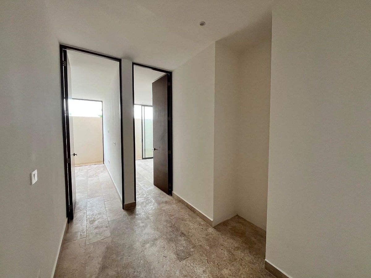 Departamento en Santa Gertrudis Copo, Mérida, foto 19 de 23