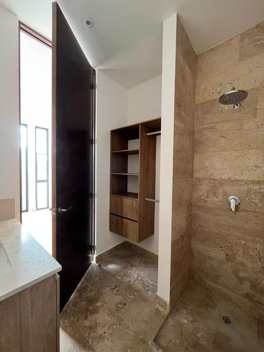 Departamento en Santa Gertrudis Copo, Mérida, foto 14 de 23