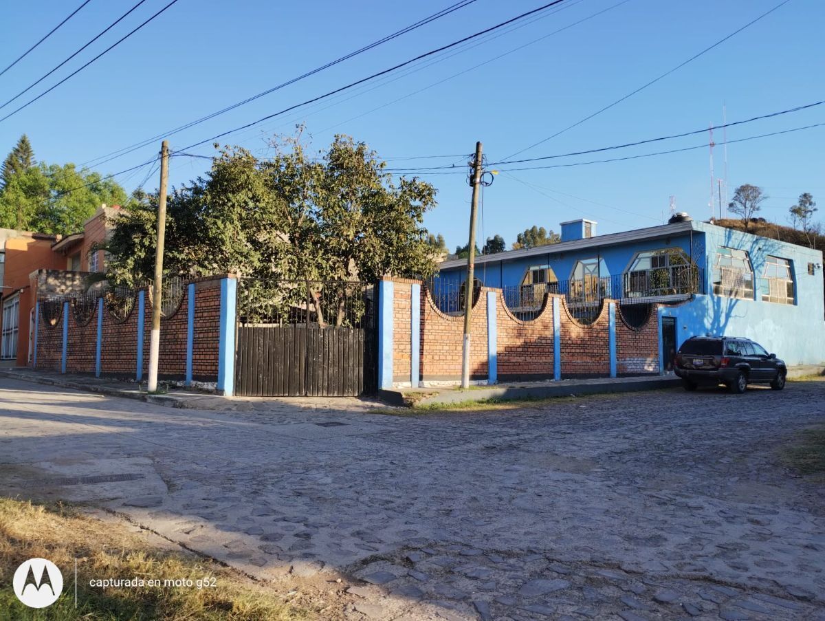 BONITA CASA ,EXCELENTE PROYECTO,CERCA LA CENTRAL NUEVA - foto 1